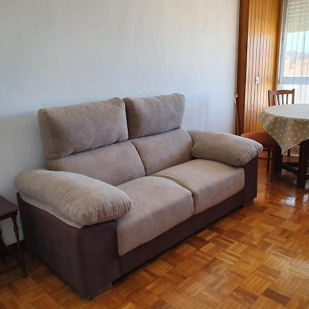 Bonito Apartamento Cerca De Las Playas Santander Eksteriør bilde