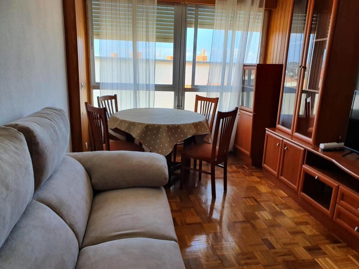 Bonito Apartamento Cerca De Las Playas Santander Eksteriør bilde