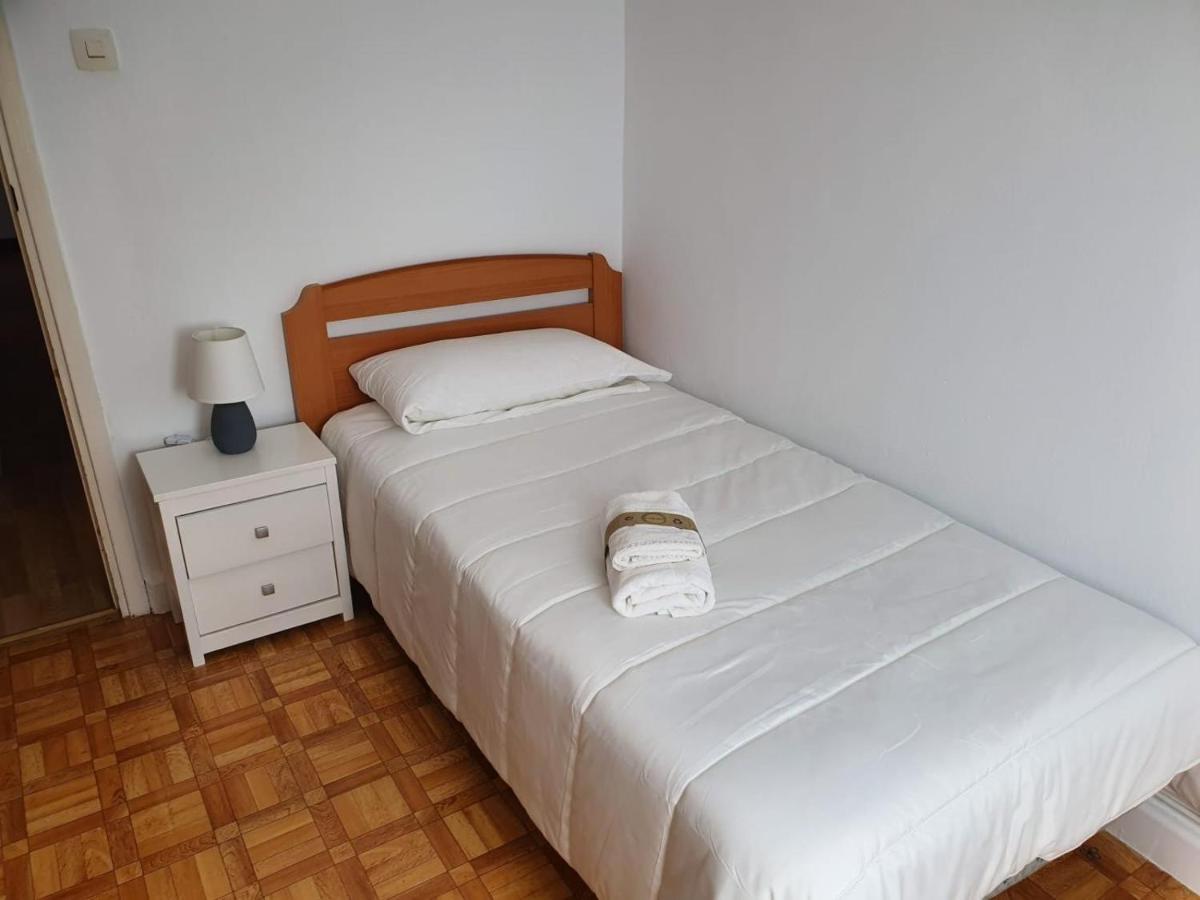 Bonito Apartamento Cerca De Las Playas Santander Eksteriør bilde