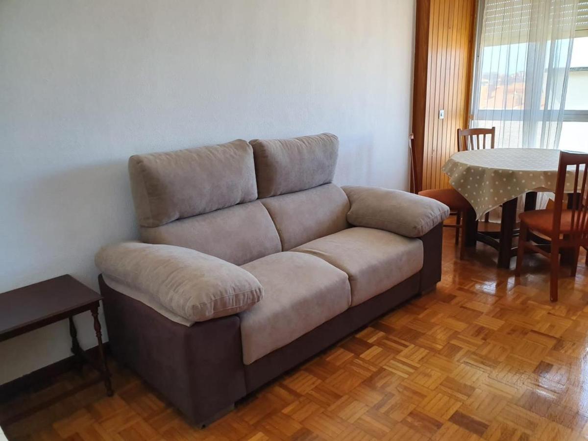 Bonito Apartamento Cerca De Las Playas Santander Eksteriør bilde
