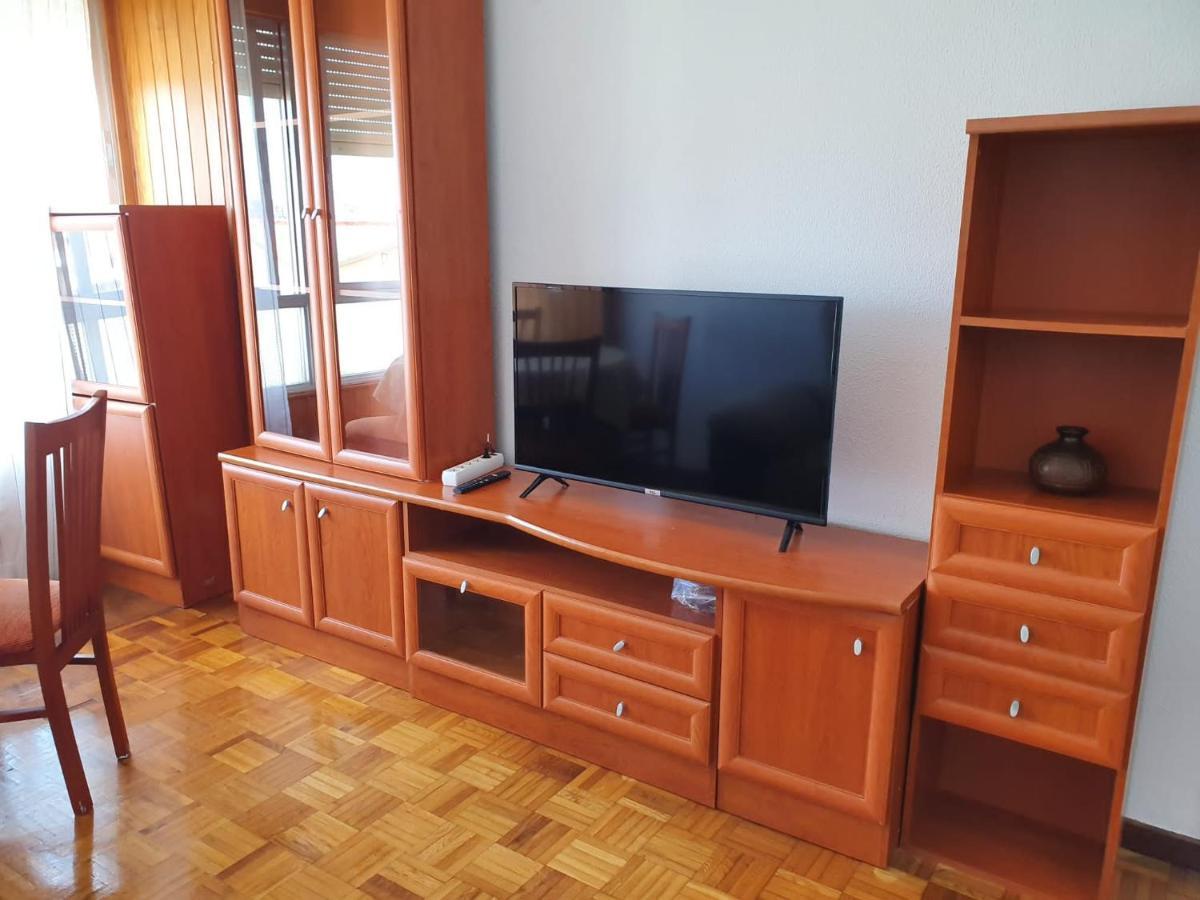 Bonito Apartamento Cerca De Las Playas Santander Eksteriør bilde