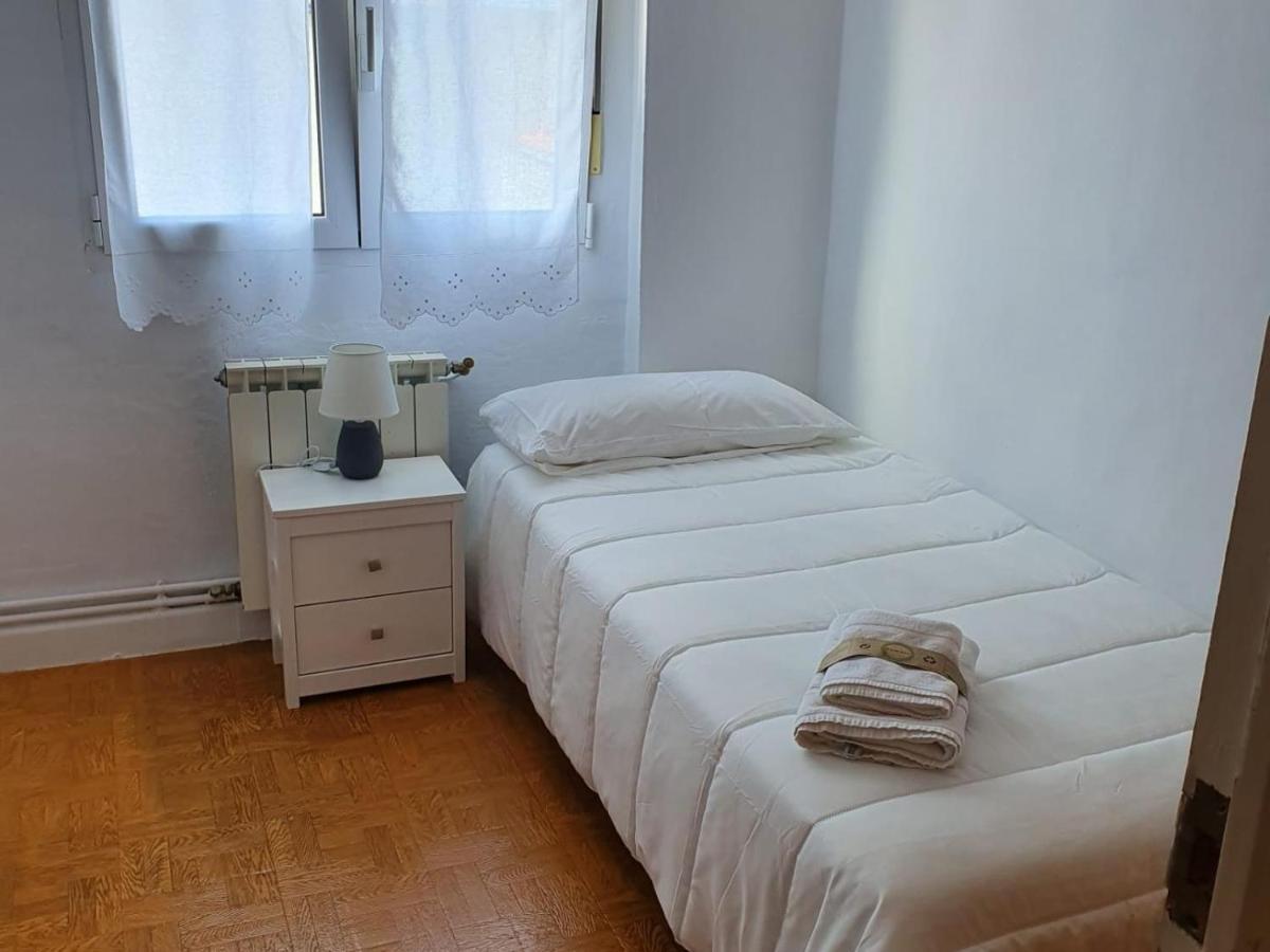 Bonito Apartamento Cerca De Las Playas Santander Eksteriør bilde