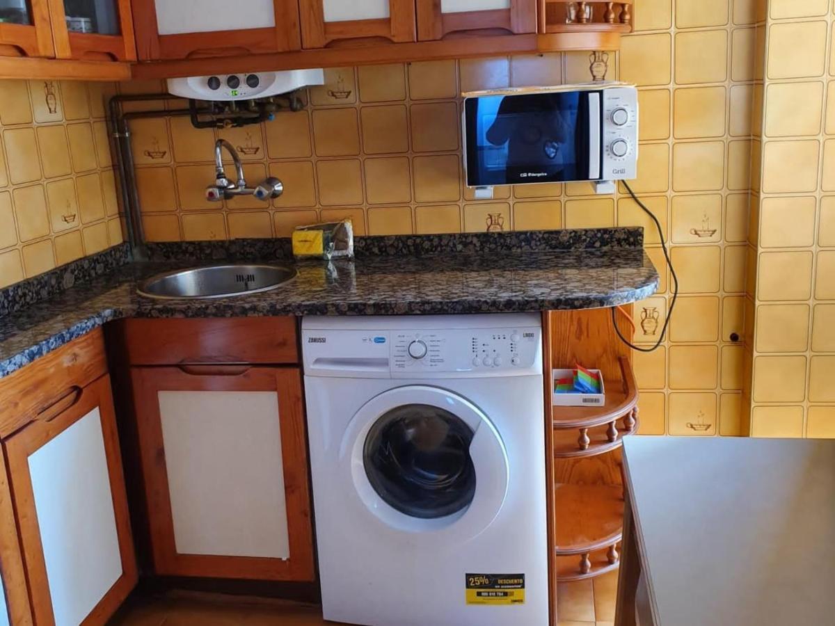 Bonito Apartamento Cerca De Las Playas Santander Eksteriør bilde