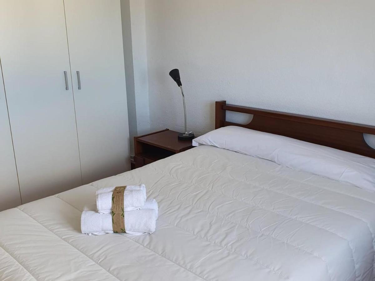 Bonito Apartamento Cerca De Las Playas Santander Eksteriør bilde
