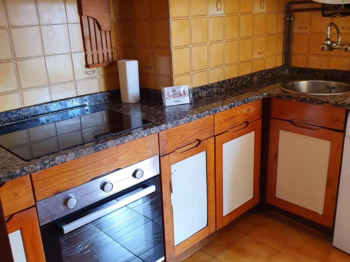 Bonito Apartamento Cerca De Las Playas Santander Eksteriør bilde