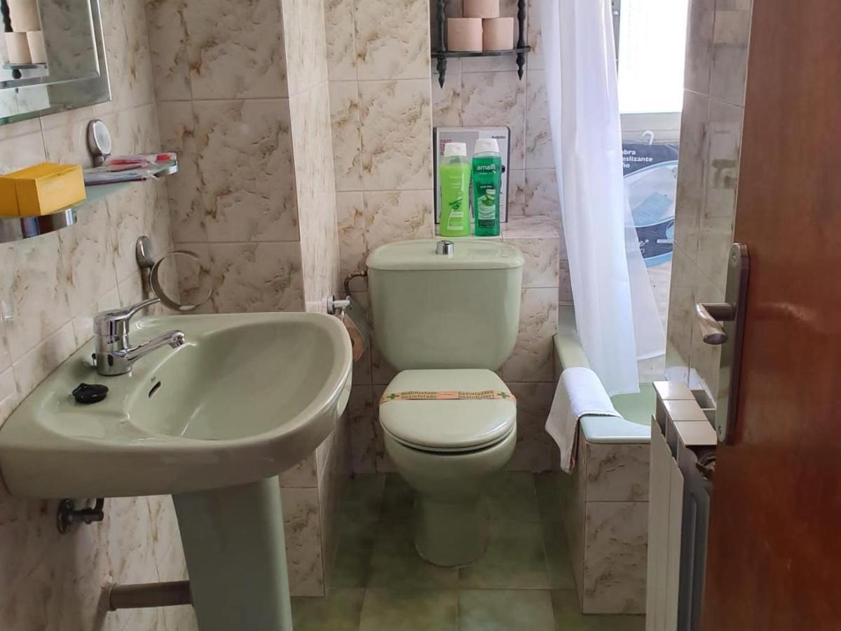 Bonito Apartamento Cerca De Las Playas Santander Eksteriør bilde