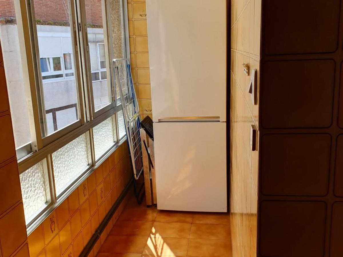 Bonito Apartamento Cerca De Las Playas Santander Eksteriør bilde